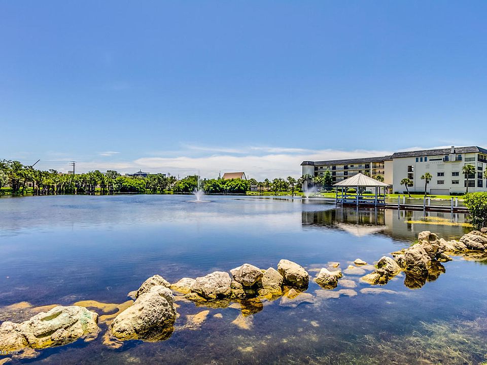 1st image of 3613 S Banana River Blvd APT D203