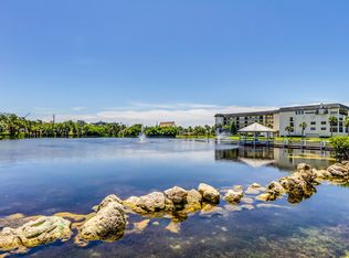 3613 S Banana River Blvd APT D203, Cocoa Beach, FL 32931