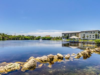 3613 S Banana River Blvd APT D203, Cocoa Beach, FL, 32931
