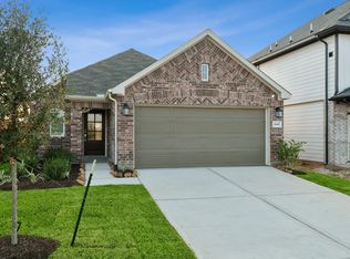 32443 Sunbeam Dr, Fulshear, TX 77441