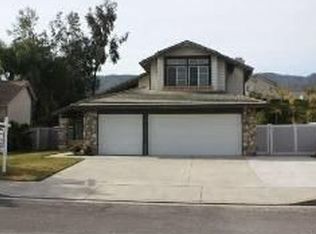 13151 Lone Stallion Ln, Corona, CA 92883