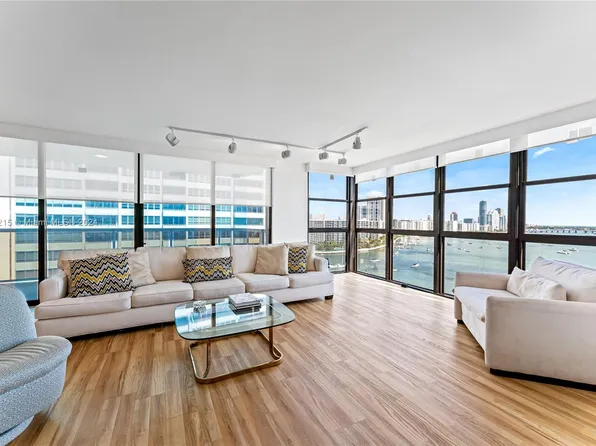 9 Island Ave APT 1508, Miami Beach, FL 33139