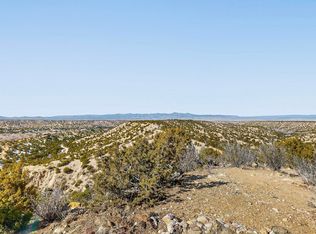 487 State Highway 592 Lot 1, Santa Fe, NM 87506