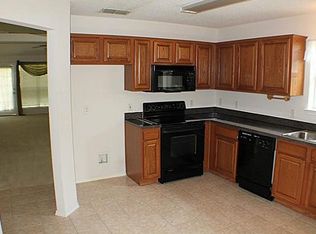 7345 Rock Garden Trl, Fort Worth, TX 76123