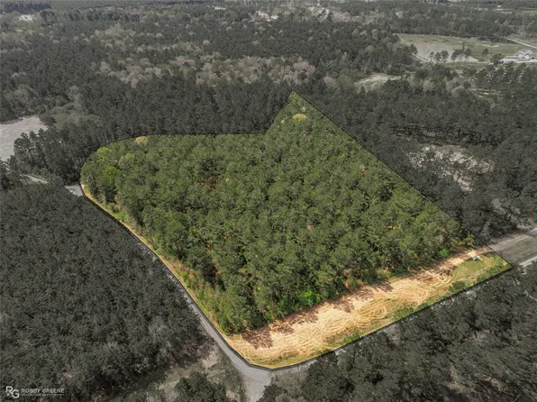 0 Providence Private Ln, Frierson, LA 71027