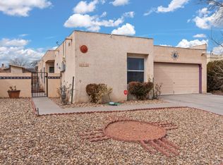 3019 Diamantes NW, Albuquerque, NM 87120