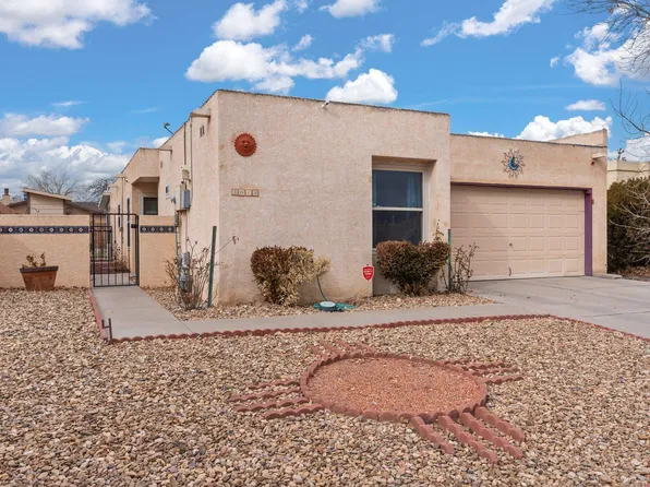 3019 Diamantes NW, Albuquerque, NM 87120