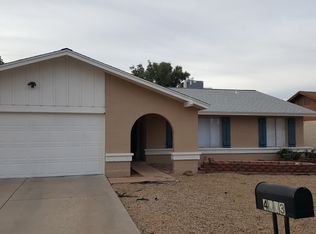 4003 W Aster Dr, Phoenix, AZ 85029