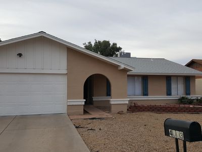 4003 W Aster Dr, Phoenix, AZ, 85029