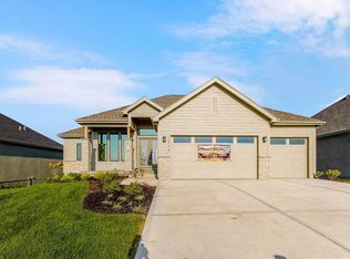 10774 S Houston St, Olathe, KS 66061