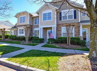 1444 Stonedown Ln, Stallings, NC 28104