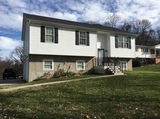 821 Page St, Bristol, VA 24201