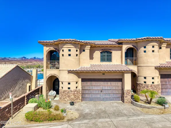 8550 River View Villas Dr #1, Parker, AZ 85344