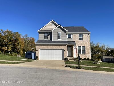 2428 Cherry Creek Rd, La Grange, KY, 40031