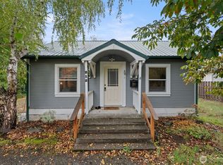 212 W 6th Street, Centralia, WA 98531