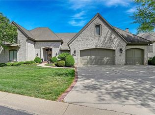 11405 High Dr, Leawood, KS 66211