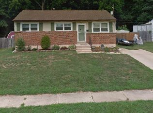 15 Ridge Dr, New Castle, DE 19720