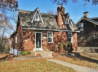 7475 Hoover Ave, Saint Louis, MO 63117