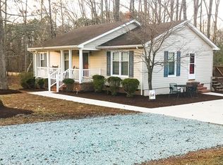 2178 Asbury Church Rd, Vernon Hill, VA 24597