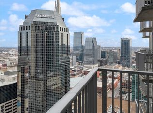 415 Church St APT 2109, Nashville, TN 37219