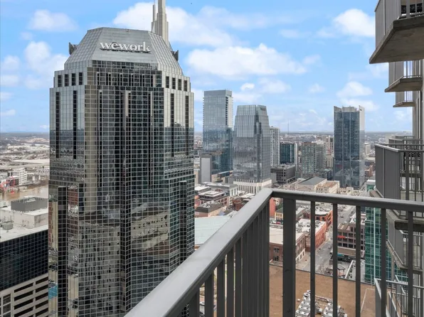 415 Church St APT 2109, Nashville, TN 37219