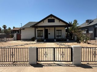136 N 11th Ave #1, Phoenix, AZ 85007