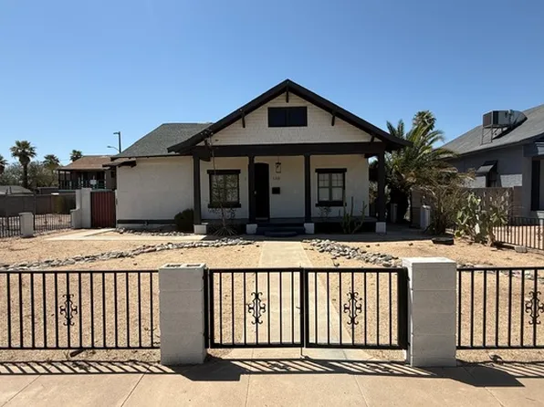 136 N 11th Ave #1, Phoenix, AZ 85007