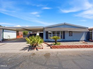 10951 N 91ST Avenue #148, Peoria, AZ 85345