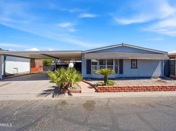 10951 N 91ST Avenue #148, Peoria, AZ 85345