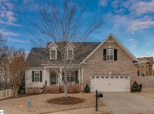 208 Aldgate Way, Greer, SC 29650