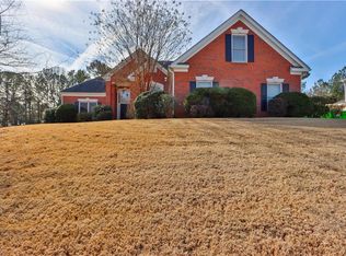 2170 Lee Patrick Dr, Dacula, GA 30019