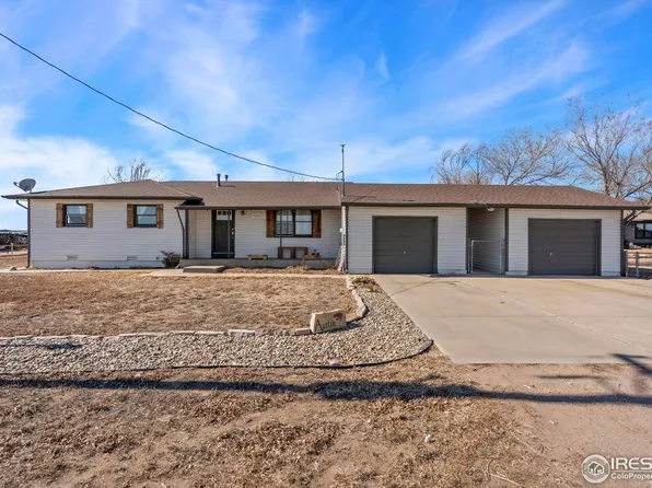 48625 County Road 31, Nunn, CO 80648