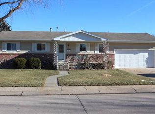 1014 Maberly St, Holdrege, NE 68949