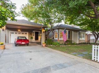 2312 Lansford Ave, San Jose, CA 95125