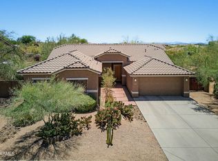 5339 E LONESOME Trail, Cave Creek, AZ 85331