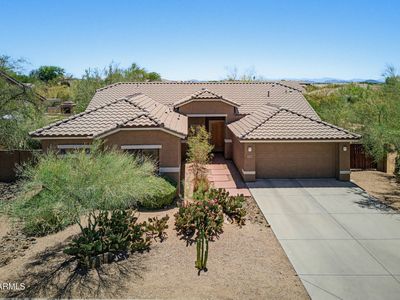 5339 E LONESOME Trail, Cave Creek, AZ, 85331