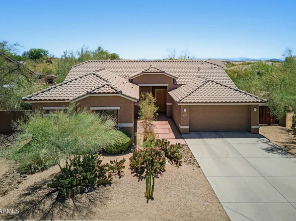 5339 E LONESOME Trail, Cave Creek, AZ 85331