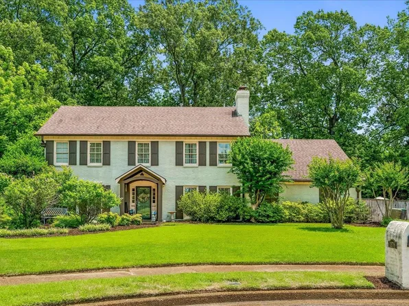 1378 Pine Bark Cv, Memphis, TN 38120