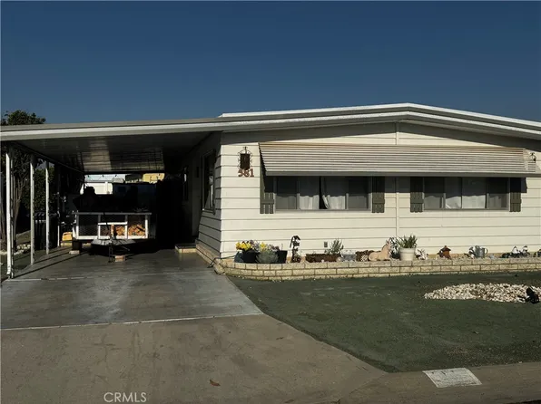 581 San Mateo Cir, Hemet, CA 92543