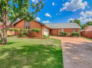 8516 Crestline Dr, Oklahoma City, OK 73132