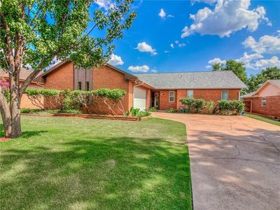 8516 Crestline Dr, Oklahoma City, OK, 73132