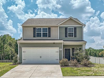 7207 Amberly Hills Rd, Charlotte, NC, 28215