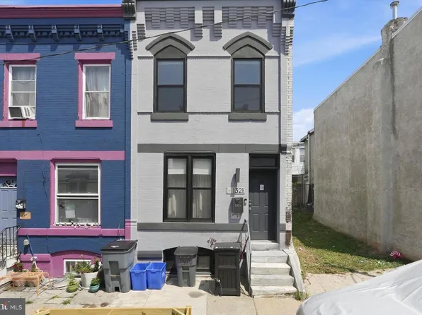 1321 N Dover St, Philadelphia, PA 19121