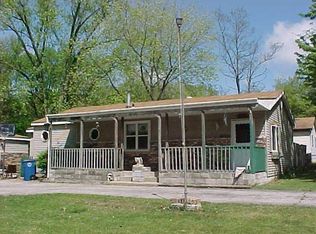 3580 Iowa St, Lake Station, IN 46405