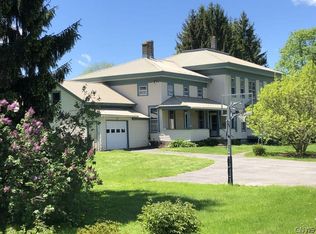 973 Castle Creek Rd, Castle Creek, NY 13744