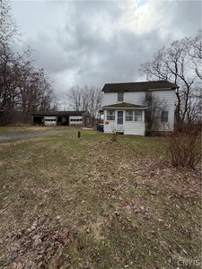 6932 Bush Rd, Jamesville, NY, 13078