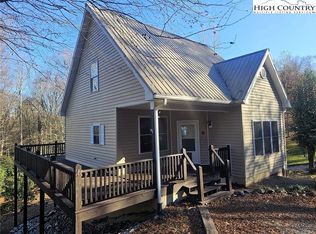711 Trice Fork Mountain Rd, Newland, NC 28657