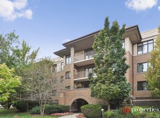 9200 E Prairie Rd APT 309, Evanston, IL 60203