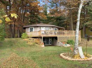 W6543 Homewood Ave, Shawano, WI 54166