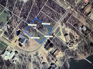 241 Lakewood Rd, Trinidad, TX 75163